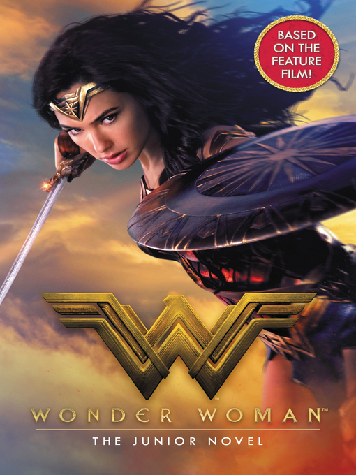 Title details for Wonder Woman by Steve Korte - Available